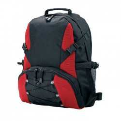 branded Outdoor Backpack, from our range of promotional Backpacks