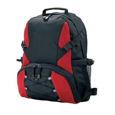 branded Outdoor Backpack, from our range of promotional Backpacks