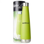 Lotus 500ml Water Bottle | Branded Promotional Drink Bottles - Metal | S888