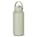 branded Compadre Vacuum Bottle, from our range of promotional Drink Bottles - Metal