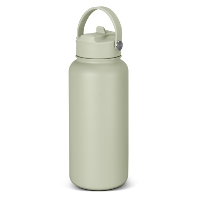 branded Compadre Vacuum Bottle, from our range of promotional Drink Bottles - Metal