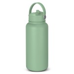 branded Compadre Vacuum Bottle, from our range of promotional Drink Bottles - Metal