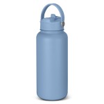 branded Compadre Vacuum Bottle, from our range of promotional Drink Bottles - Metal