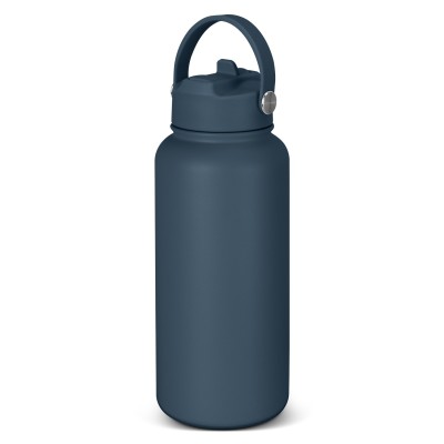 branded Compadre Vacuum Bottle, from our range of promotional Drink Bottles - Metal