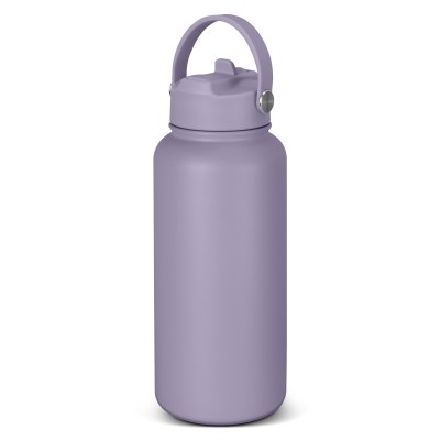 branded Compadre Vacuum Bottle, from our range of promotional Drink Bottles - Metal