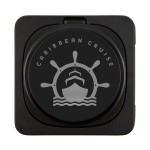 branded Tri Power Charger, from our range of promotional Phone &amp; Tablet Chargers