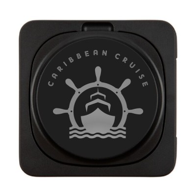 branded Tri Power Charger, from our range of promotional Phone & Tablet Chargers
