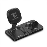 branded Tri Power Charger, from our range of promotional Phone &amp; Tablet Chargers