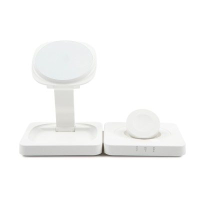 branded Tri Power Charger, from our range of promotional Phone & Tablet Chargers