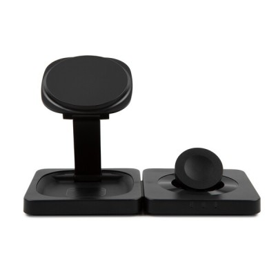 branded Tri Power Charger, from our range of promotional Phone & Tablet Chargers