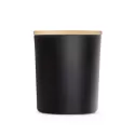 branded Large Gleam Glass Candle, from our range of promotional Candles