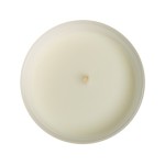 branded Large Gleam Glass Candle, from our range of promotional Candles