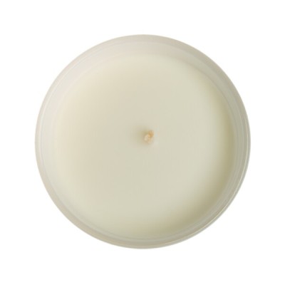 branded Large Gleam Glass Candle, from our range of promotional Candles
