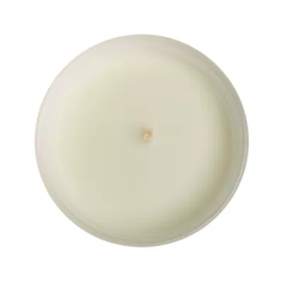 branded Large Gleam Glass Candle, from our range of promotional Candles