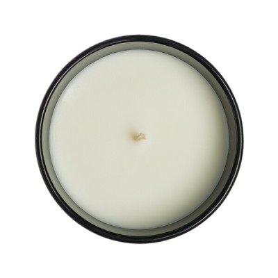 branded Large Gleam Glass Candle, from our range of promotional Candles