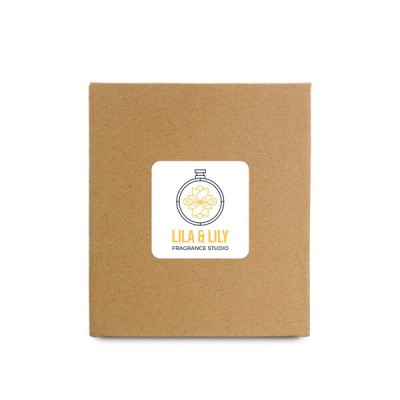 branded Large Gleam Glass Candle, from our range of promotional Candles