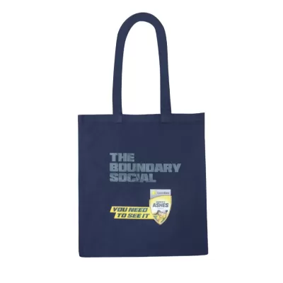 branded Recycled Colourful Cotton Tote Bag, from our range of promotional Cotton & Calico Tote Bags