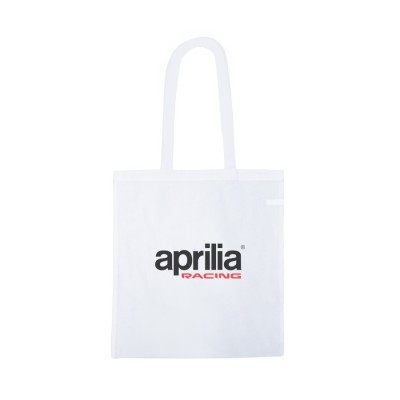 branded Recycled Colourful Cotton Tote Bag, from our range of promotional Cotton & Calico Tote Bags