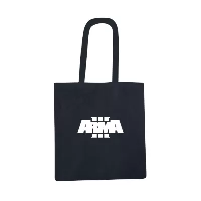 branded Recycled Colourful Cotton Tote Bag, from our range of promotional Cotton & Calico Tote Bags