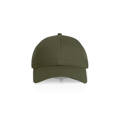 branded Icon Trucker Cap, from our range of promotional Caps