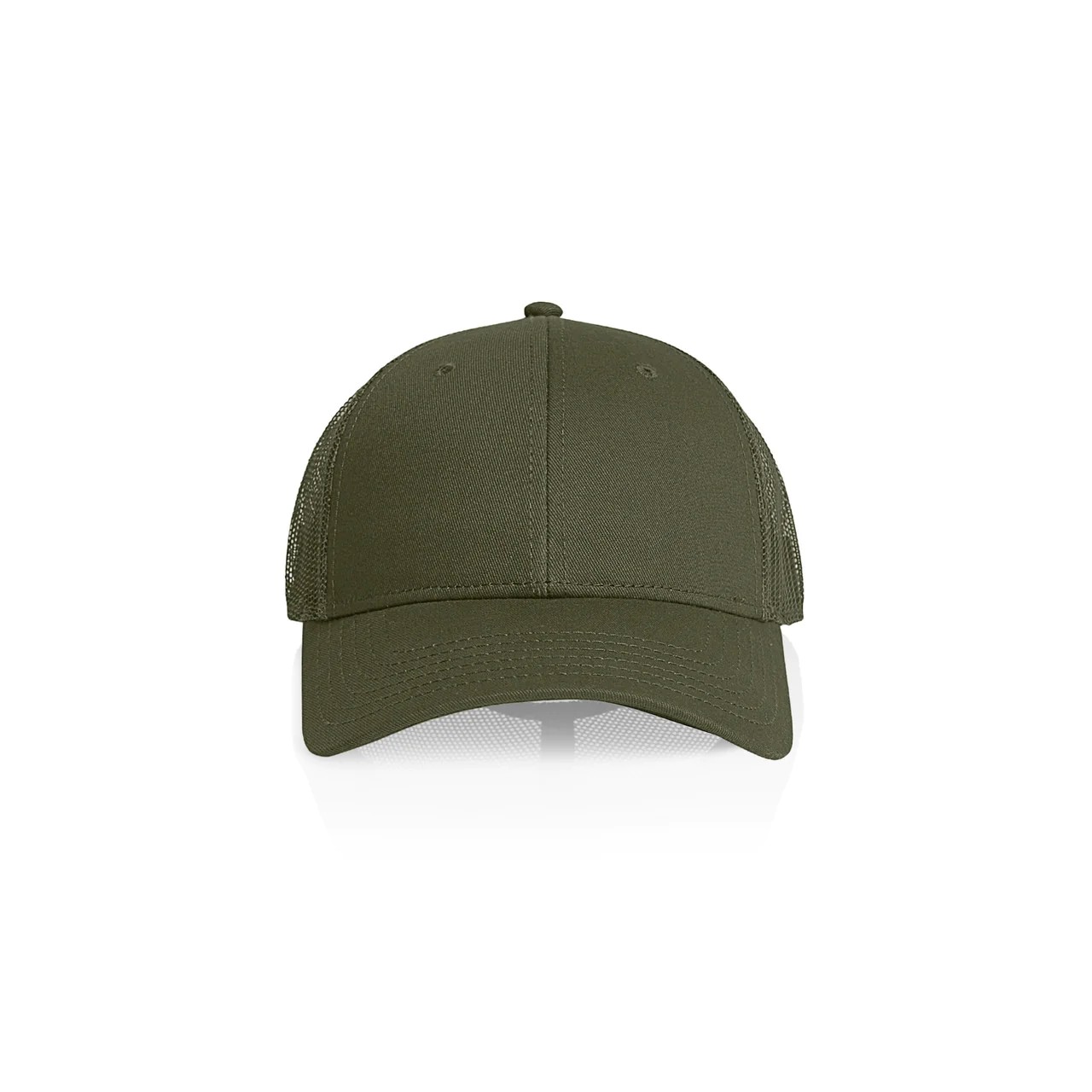 branded Icon Trucker Cap, from our range of promotional Caps