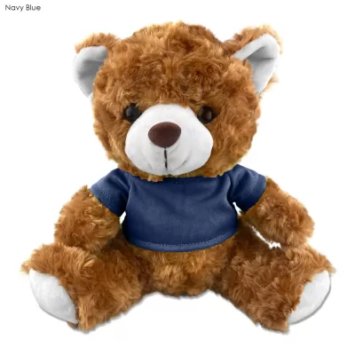 branded Teddy Bear Plush, from our range of promotional Teddy Bears & Plush Toys