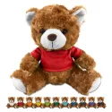 branded Teddy Bear Plush, from our range of promotional Teddy Bears &amp; Plush Toys