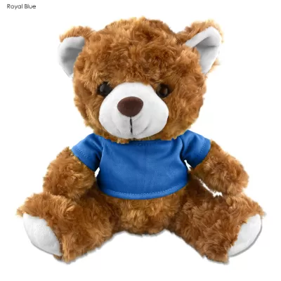 branded Teddy Bear Plush, from our range of promotional Teddy Bears & Plush Toys