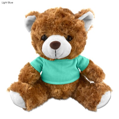 branded Teddy Bear Plush, from our range of promotional Teddy Bears & Plush Toys