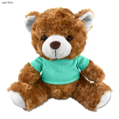 branded Teddy Bear Plush, from our range of promotional Teddy Bears & Plush Toys
