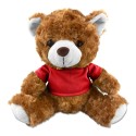 branded Teddy Bear Plush, from our range of promotional Teddy Bears &amp; Plush Toys