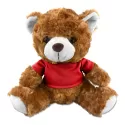 branded Teddy Bear Plush, from our range of promotional Teddy Bears &amp; Plush Toys