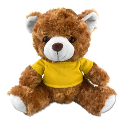 branded Teddy Bear Plush, from our range of promotional Teddy Bears & Plush Toys