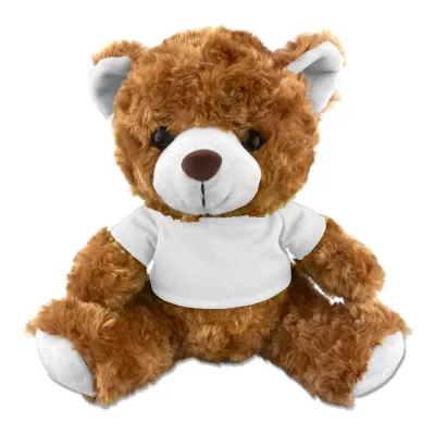 branded Teddy Bear Plush, from our range of promotional Teddy Bears & Plush Toys