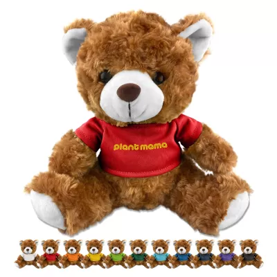 branded Teddy Bear Plush, from our range of promotional Teddy Bears & Plush Toys