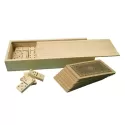 Dominator Kraft Set