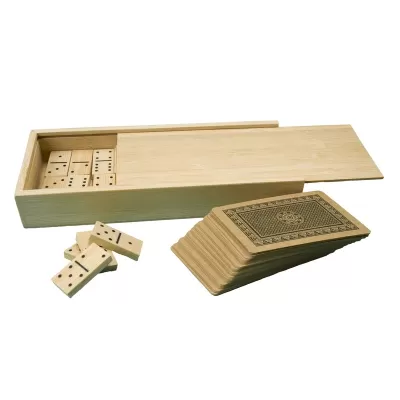 Dominator Kraft Set