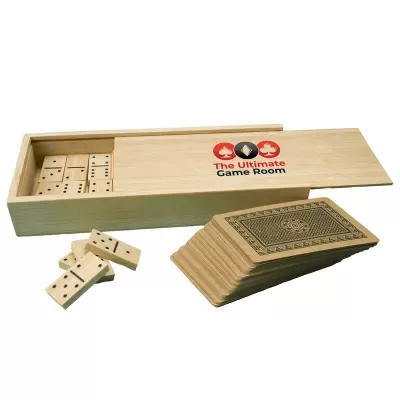Dominator Kraft Set