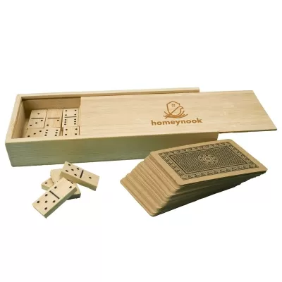 Dominator Kraft Set