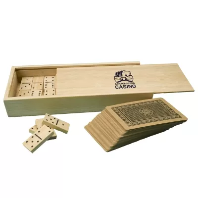 Dominator Kraft Set