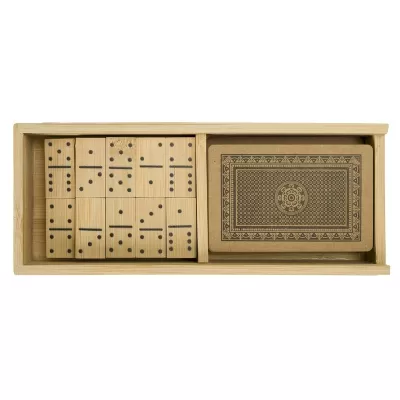 Dominator Kraft Set