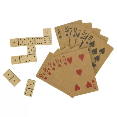 Dominator Kraft Set