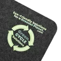 Tasktamer RPET Desk Mat