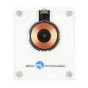Crystal Wireless Charger