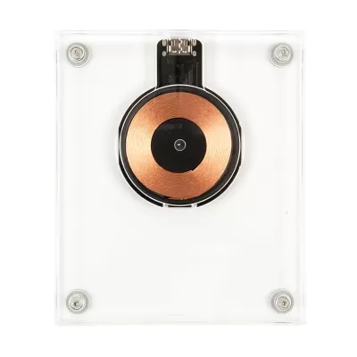 Crystal Wireless Charger