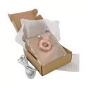 Crystal Wireless Charger