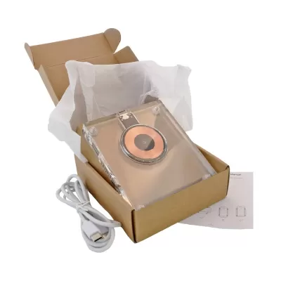 Crystal Wireless Charger