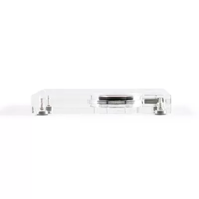 Crystal Wireless Charger