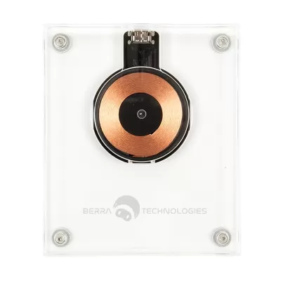 Crystal Wireless Charger