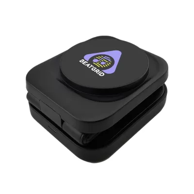 Spartan 3-in-1 Wireless Charger